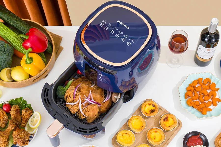 where can i buy an air fryer